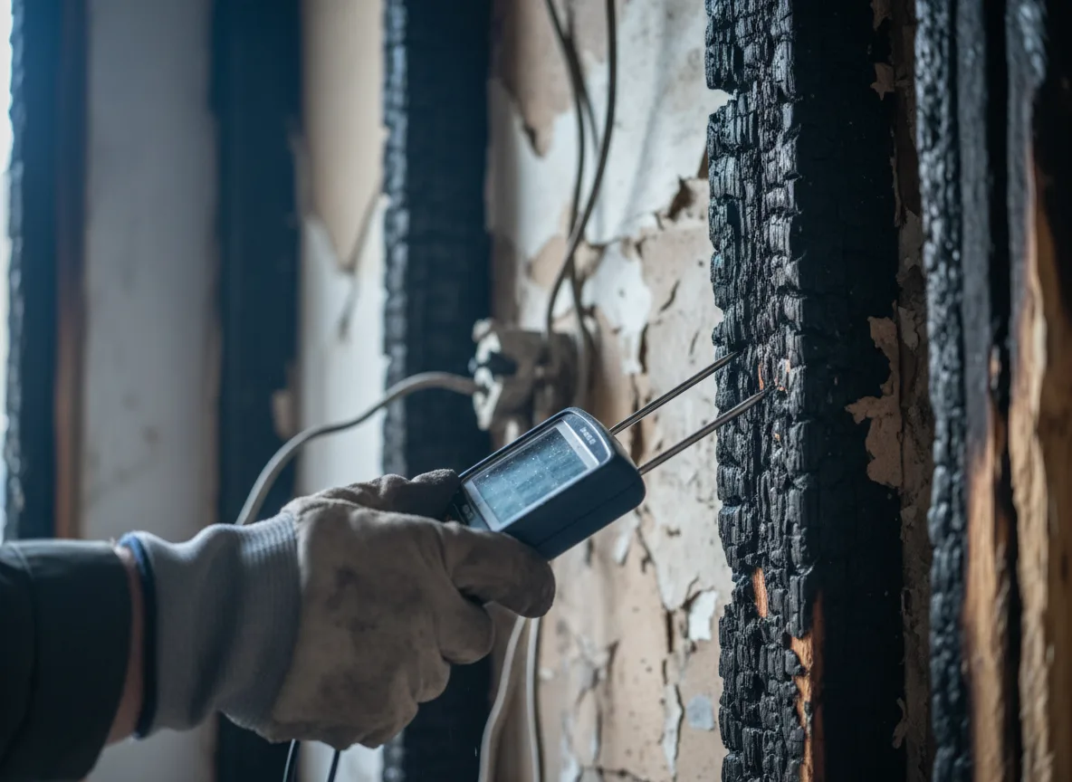 Fire Damage Restoration Ainsworth, IA FAQs